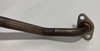 2004-2005 Mazdaspeed Miata EGR Tube  / 91K NB231