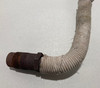 2004-2005 Mazdaspeed Miata EGR Tube  / 91K NB231