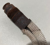 2004-2005 Mazdaspeed Miata EGR Tube  / 91K NB231