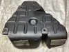 2013-2019 Fiat 500 Hatchback Factory BEATS Audio Subwoofer w/ Trim Cover /   F5021