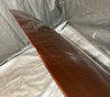 2013-2016 Hyundai Genesis Coupe OEM Hood Panel / Catalunya Copper Metallic  HG029