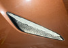 2013-2016 Hyundai Genesis Coupe OEM Hood Panel / Catalunya Copper Metallic  HG029