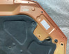 2013-2016 Hyundai Genesis Coupe OEM Hood Panel / Catalunya Copper Metallic  HG029