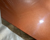 2013-2016 Hyundai Genesis Coupe OEM Hood Panel / Catalunya Copper Metallic  HG029