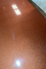 2013-2016 Hyundai Genesis Coupe OEM Hood Panel / Catalunya Copper Metallic  HG029