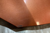 2013-2016 Hyundai Genesis Coupe OEM Hood Panel / Catalunya Copper Metallic  HG029