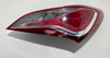 2013-2016 Hyundai Genesis Coupe Passenger Side Tail Light / OEM /   HG029