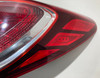 2013-2016 Hyundai Genesis Coupe Passenger Side Tail Light / OEM /   HG029