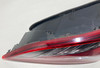 2013-2016 Hyundai Genesis Coupe Passenger Side Tail Light / OEM /   HG029