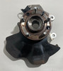 2006-2010 Saturn Sky / Pontiac Solstice Passenger Rear Spindle Hub w/ Control Arms  / 86K PS063