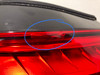 2009-2012 Porsche 987 Boxster / Cayman Driver Tail Light /   BC031