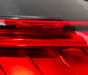2009-2012 Porsche 987 Boxster / Cayman Driver Tail Light /   BC031