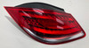 2009-2012 Porsche 987 Boxster / Cayman Driver Tail Light /   BC031