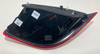 2009-2012 Porsche 987 Boxster / Cayman Driver Tail Light /   BC031
