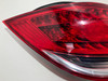2009-2012 Porsche 987 Boxster / Cayman Driver Tail Light /   BC031