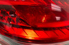 2009-2012 Porsche 987 Boxster / Cayman Driver Tail Light /   BC031