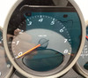 2009-2012 Porsche 987 Cayman 2.9 Instrument Gauge Cluster / PDK / 98764130603D07 / 76K BC031