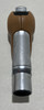 2009-2012 Porsche 987 Boxster / Cayman / 997 911 PDK Automatic Shift Knob w/ Surround /   BC031
