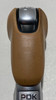 2009-2012 Porsche 987 Boxster / Cayman / 997 911 PDK Automatic Shift Knob w/ Surround /   BC031
