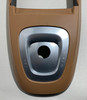 2009-2012 Porsche 987 Boxster / Cayman / 997 911 PDK Automatic Shift Knob w/ Surround /   BC031
