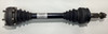 2009-2012 Porsche 987 Boxster / Cayman 2.9 Rear CV Axles Shafts / Pair / PDK Automatic / 98733202450 / 76K BC031