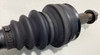 2009-2012 Porsche 987 Boxster / Cayman 2.9 Rear CV Axles Shafts / Pair / PDK Automatic / 98733202450 / 76K BC031
