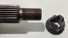 2009-2012 Porsche 987 Boxster / Cayman 2.9 Rear CV Axles Shafts / Pair / PDK Automatic / 98733202450 / 76K BC031