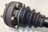 2009-2012 Porsche 987 Boxster / Cayman 2.9 Rear CV Axles Shafts / Pair / PDK Automatic / 98733202450 / 76K BC031