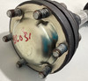 2009-2012 Porsche 987 Boxster / Cayman 2.9 Rear CV Axles Shafts / Pair / PDK Automatic / 98733202450 / 76K BC031