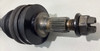 2009-2012 Porsche 987 Boxster / Cayman 2.9 Rear CV Axles Shafts / Pair / PDK Automatic / 98733202450 / 76K BC031