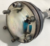 2009-2012 Porsche 987 Boxster / Cayman 2.9 Rear CV Axles Shafts / Pair / PDK Automatic / 98733202450 / 76K BC031