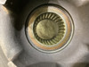 2009-2012 Porsche 987 Boxster Cayman 2.9 Driver Rear Hub w/ Control Arms / Subframe Bracket / 76K BC031