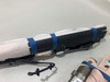 2015-2017 Ford Mustang S550 Coupe Passenger Curtain Airbag SRS / 77K / FM0OP