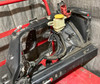 2015-2020 Subaru WRX STI Front Core Support Assembly w/ Radiator / Manual /   SS016