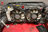 2015-2020 Subaru WRX STI Front Core Support Assembly w/ Radiator / Manual /   SS016