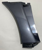 2019-2020 Subaru WRX STI Driver Fender Vent / Trim Panel / Magnetite Gray Metallic  SS016
