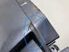 2019-2020 Subaru WRX STI Driver Fender Vent / Trim Panel / Magnetite Gray Metallic  SS016