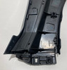2019-2020 Subaru WRX STI Driver Fender Vent / Trim Panel / Magnetite Gray Metallic  SS016