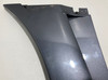 2019-2020 Subaru WRX STI Driver Fender Vent / Trim Panel / Magnetite Gray Metallic  SS016