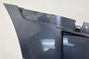 2019-2020 Subaru WRX STI Driver Fender Vent / Trim Panel / Magnetite Gray Metallic  SS016