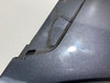 2019-2020 Subaru WRX STI Driver Fender Vent / Trim Panel / Magnetite Gray Metallic  SS016