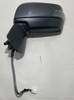 2015-2021 Subaru WRX STI Driver Side Mirror / Heated / Magnetite Gray Metallic  SS016