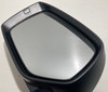 2015-2021 Subaru WRX STI Driver Side Mirror / Heated / Magnetite Gray Metallic  SS016