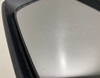 2015-2021 Subaru WRX STI Driver Side Mirror / Heated / Magnetite Gray Metallic  SS016