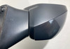 2015-2021 Subaru WRX STI Driver Side Mirror / Heated / Magnetite Gray Metallic  SS016