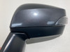 2015-2021 Subaru WRX STI Driver Side Mirror / Heated / Magnetite Gray Metallic  SS016