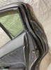 2015-2021 Subaru WRX STI Passenger Rear Door Assembly / Magnetite Gray Metallic  SS016