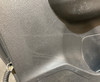 2015-2021 Subaru WRX STI Passenger Rear Door Assembly / Magnetite Gray Metallic  SS016