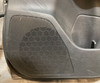 2015-2021 Subaru WRX STI Passenger Rear Door Assembly / Magnetite Gray Metallic  SS016