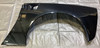 2005-2013 Chevrolet Corvette C6 Base Coupe Driver Side Rear Quarter Panel *DAMAGE* /   C6017